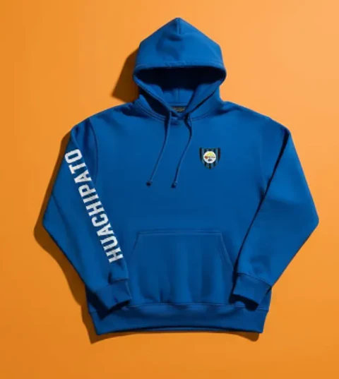 Polerón Huachipato - Minimal