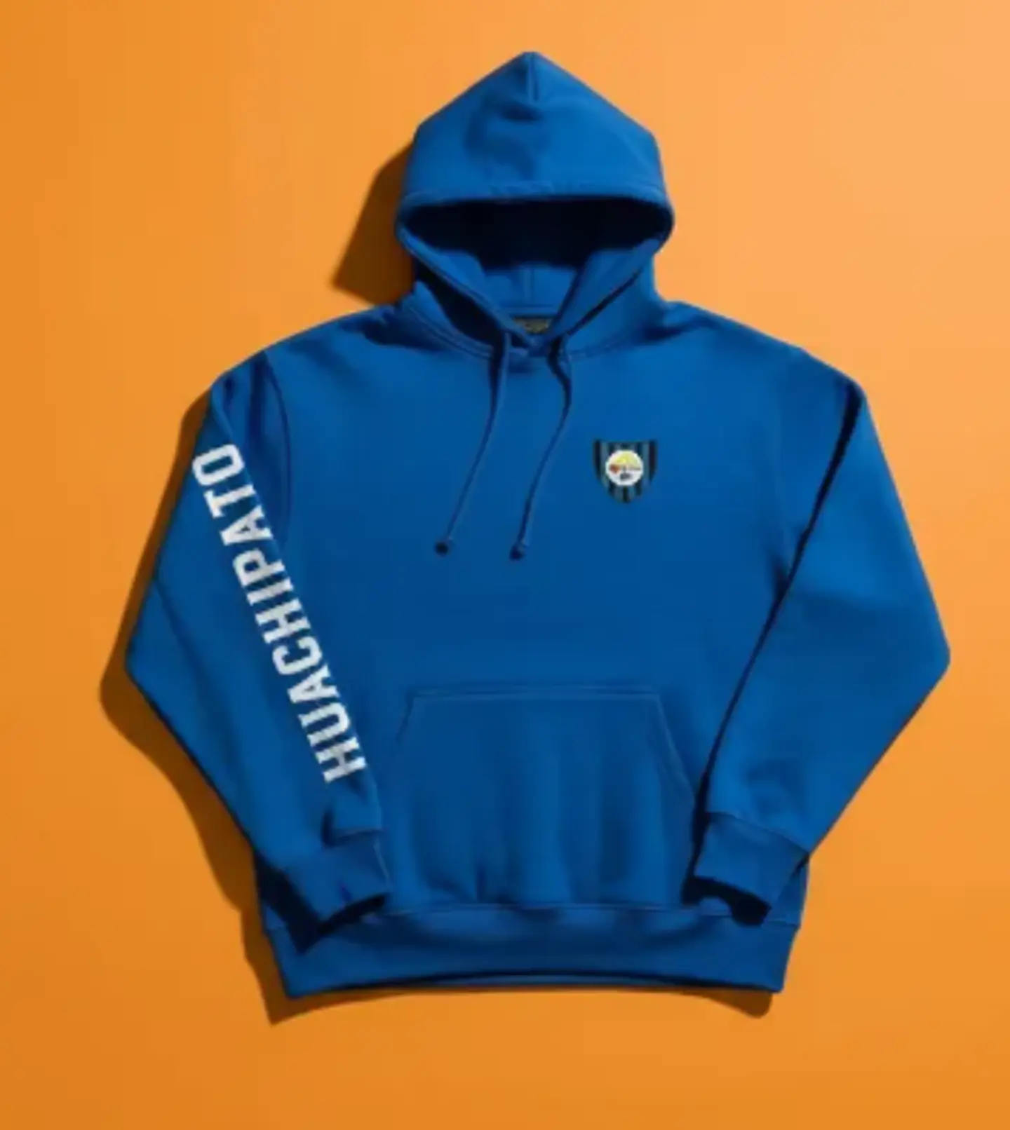 Polerón Huachipato, Minimal 2