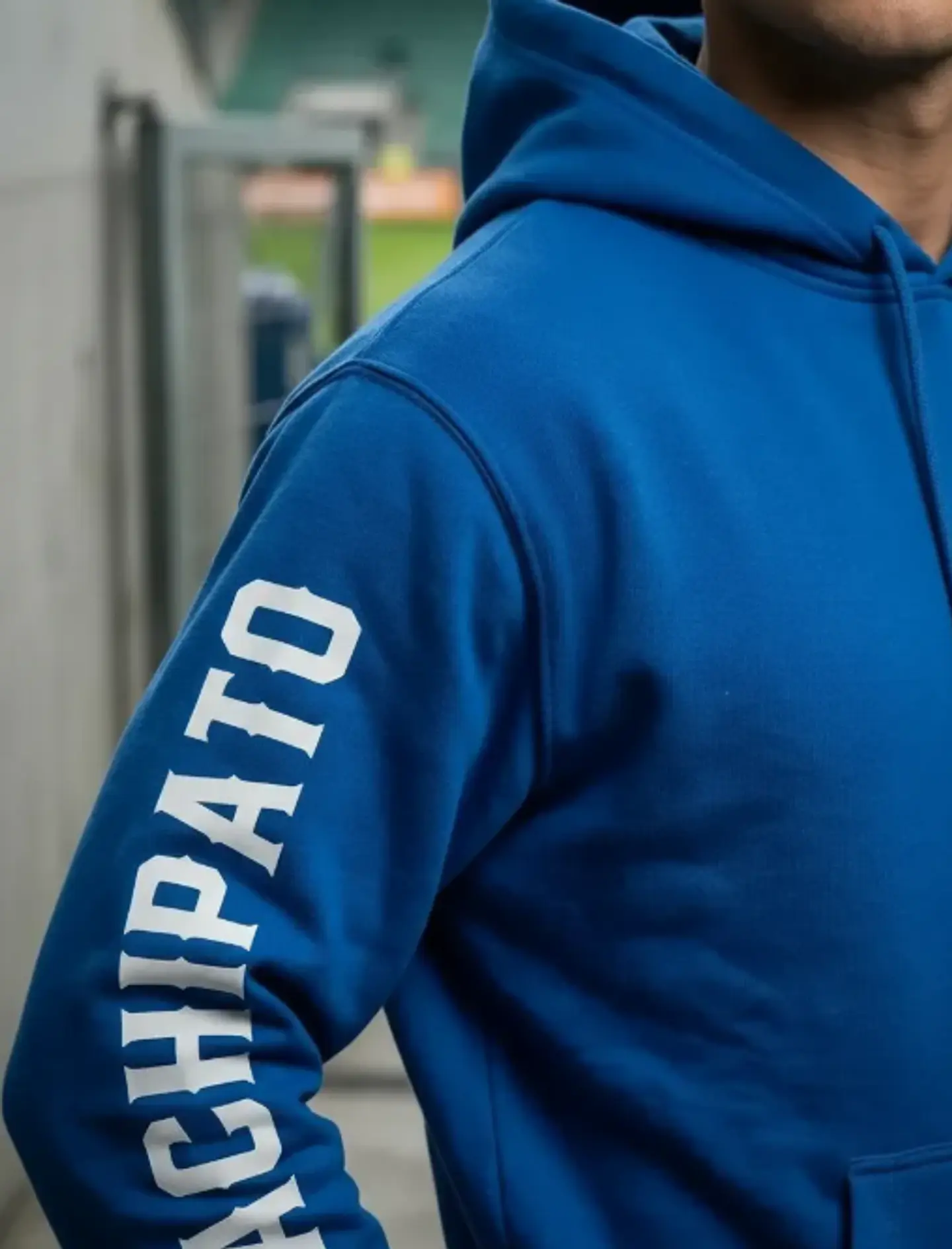 Polerón Huachipato, Minimal 3