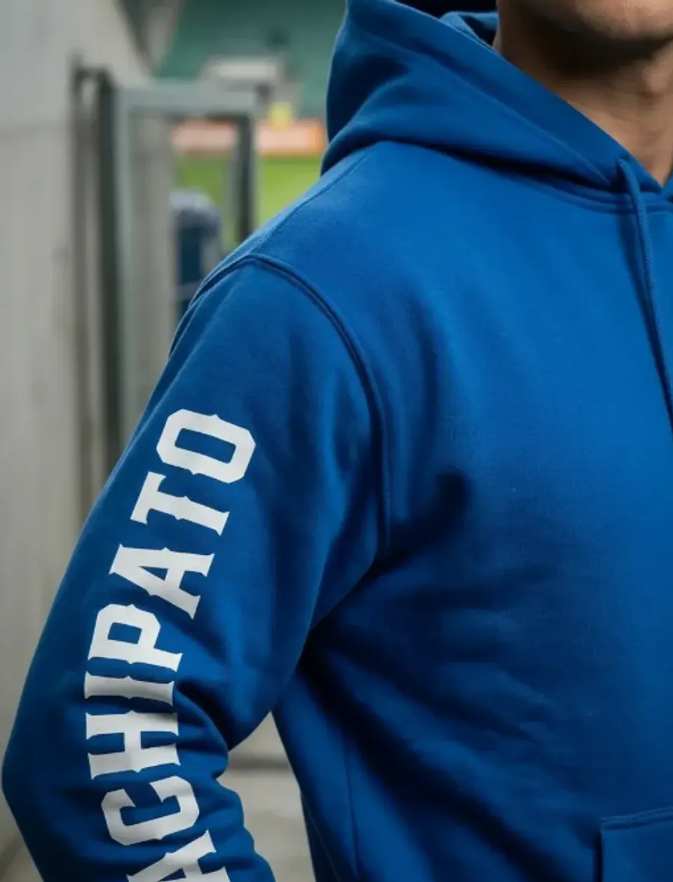 Polerón Huachipato, Minimal 3