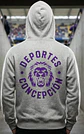 Polerón Deportes Concepción -  Stark - Miniatura 4