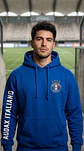 Polerón Audax Italiano - Minimal  - Miniatura 5