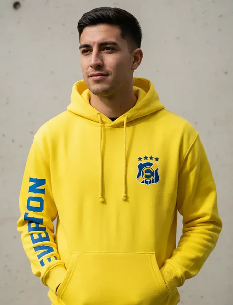 Polerón Everton - Minimal