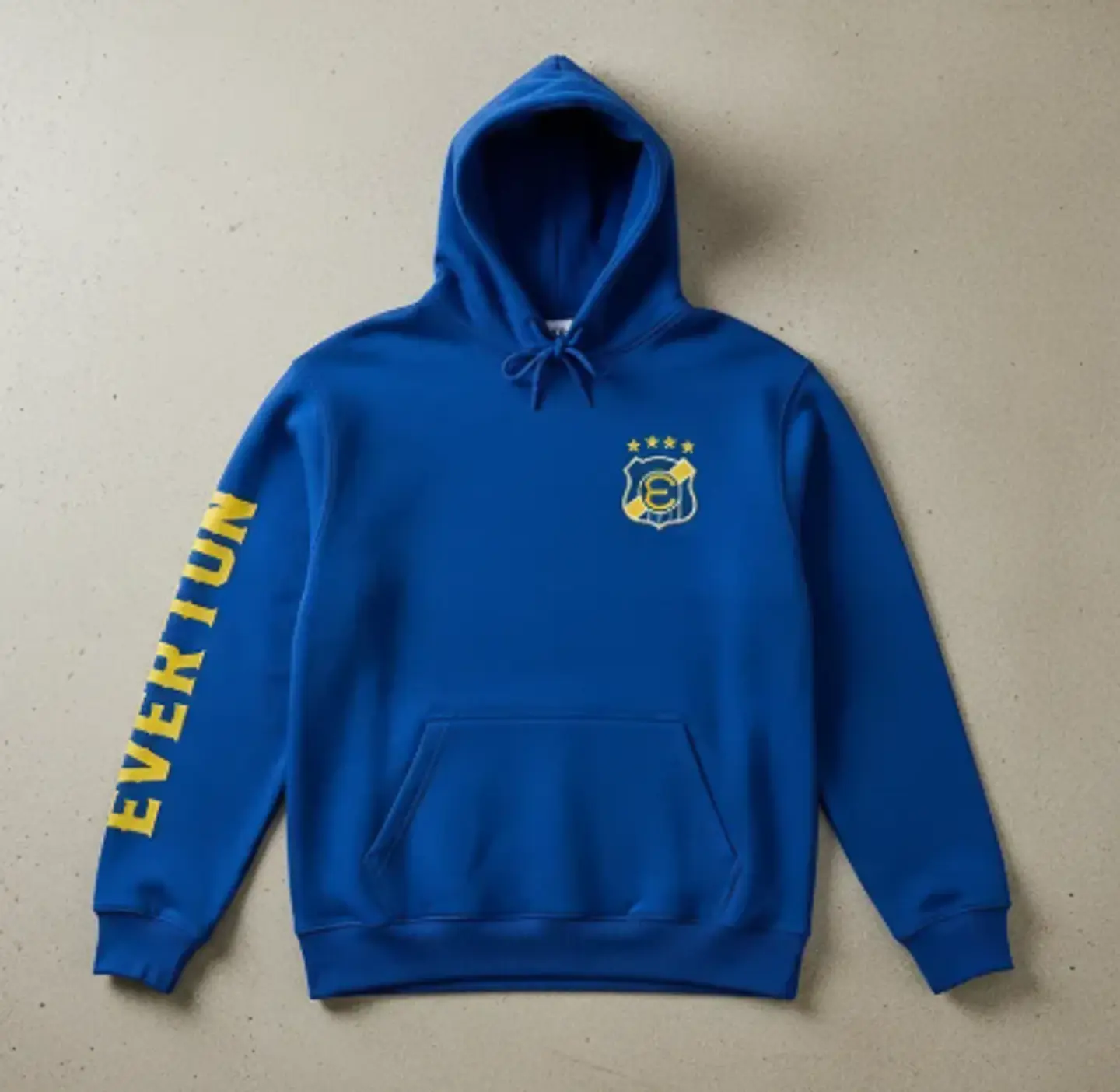 Polerón Everton - Minimal 4