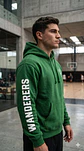 Polerón Santiago Wanderers - Minimal - Miniatura 2