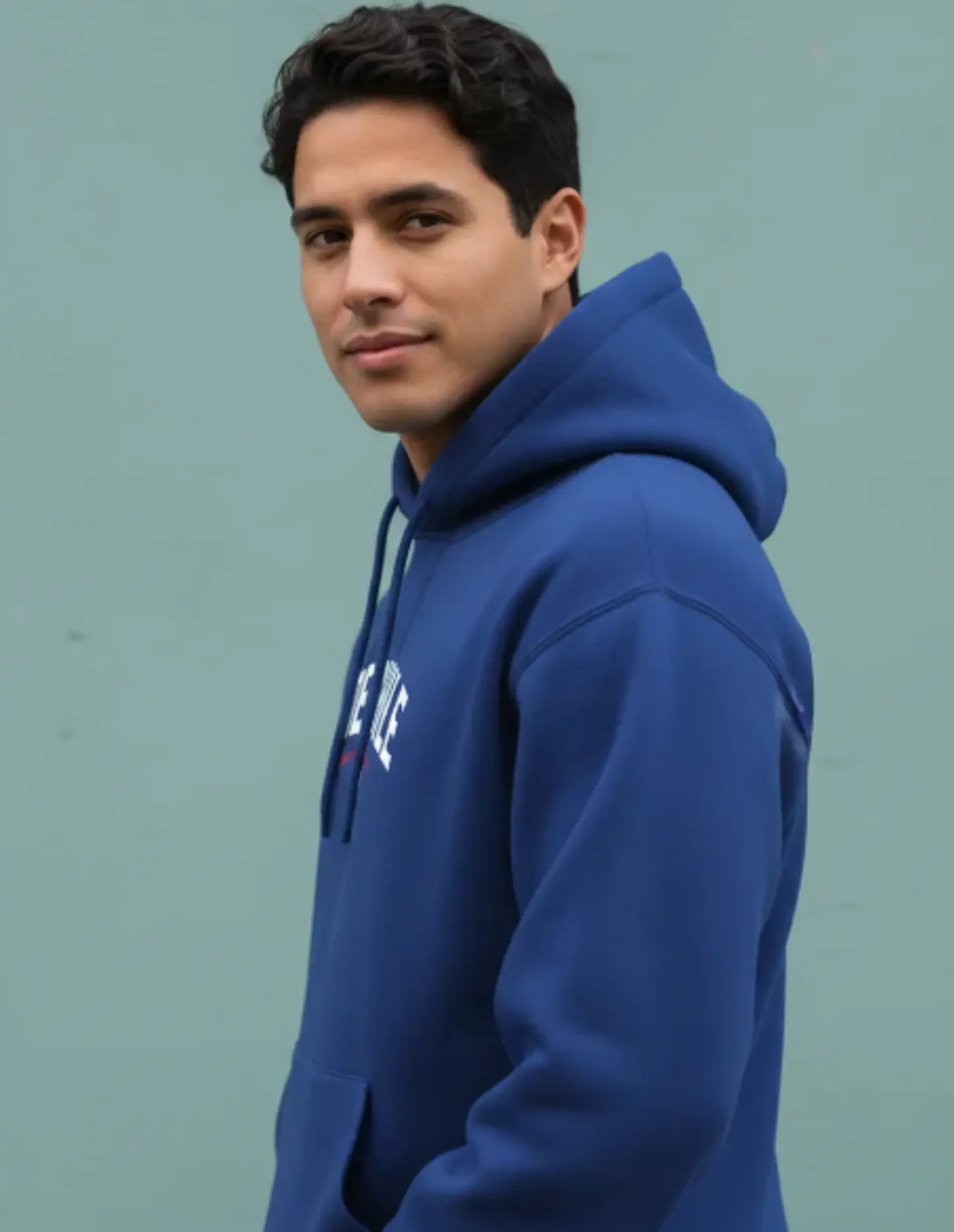 Polerón Universidad de Chile - Stolz 4