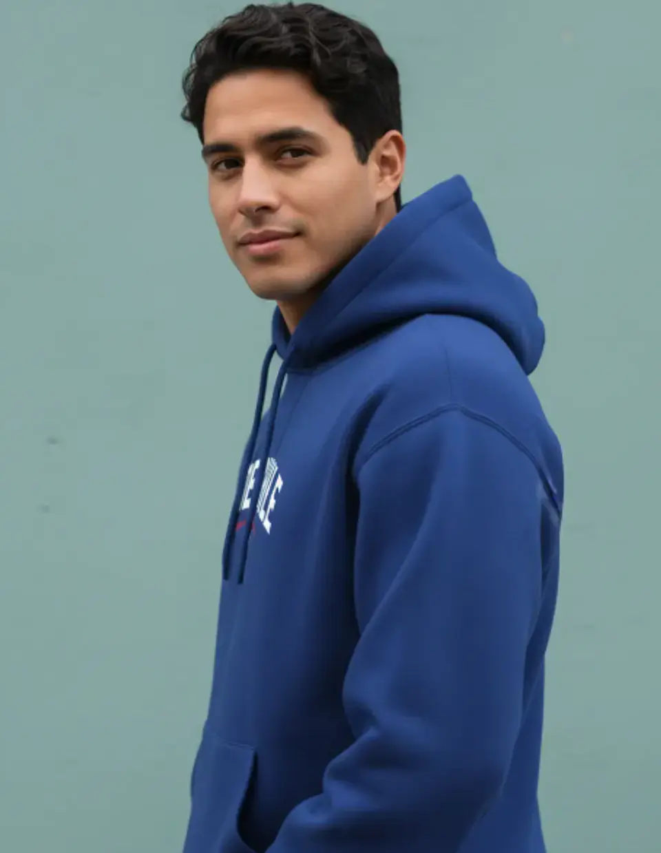 Polerón Universidad de Chile - Stolz 4