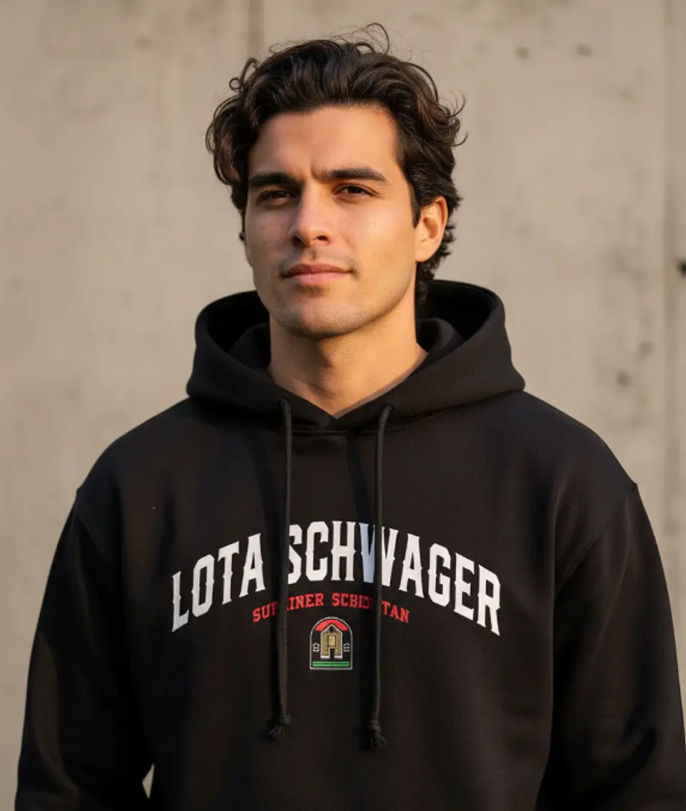 Polerón Lota Schwager - Stolz 4