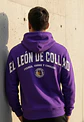 Polerón Deportes Concepción NE - Stolz - Miniatura 1