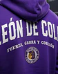 Polerón Deportes Concepción NE - Stolz - Miniatura 2