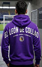 Polerón Deportes Concepción NE - Stolz - Miniatura 3
