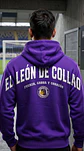 Polerón Deportes Concepción NE - Stolz - Miniatura 6