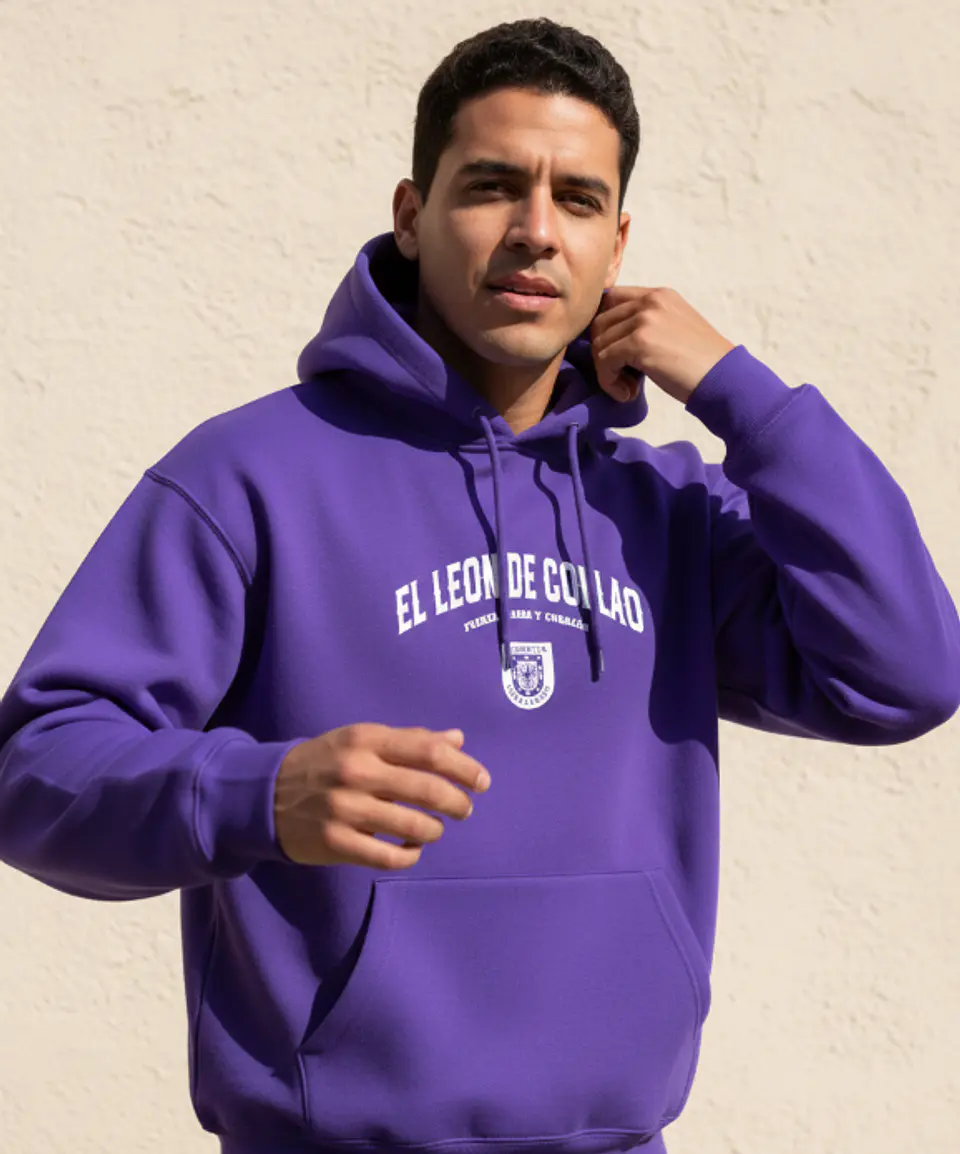 Polerón Deportes Concepción NE - Stolz 7