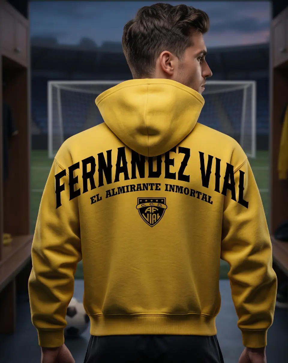 Polerón Fernández Vial - Stolz 1