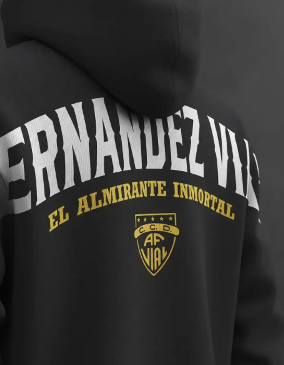Polerón Fernández Vial - Stolz 2