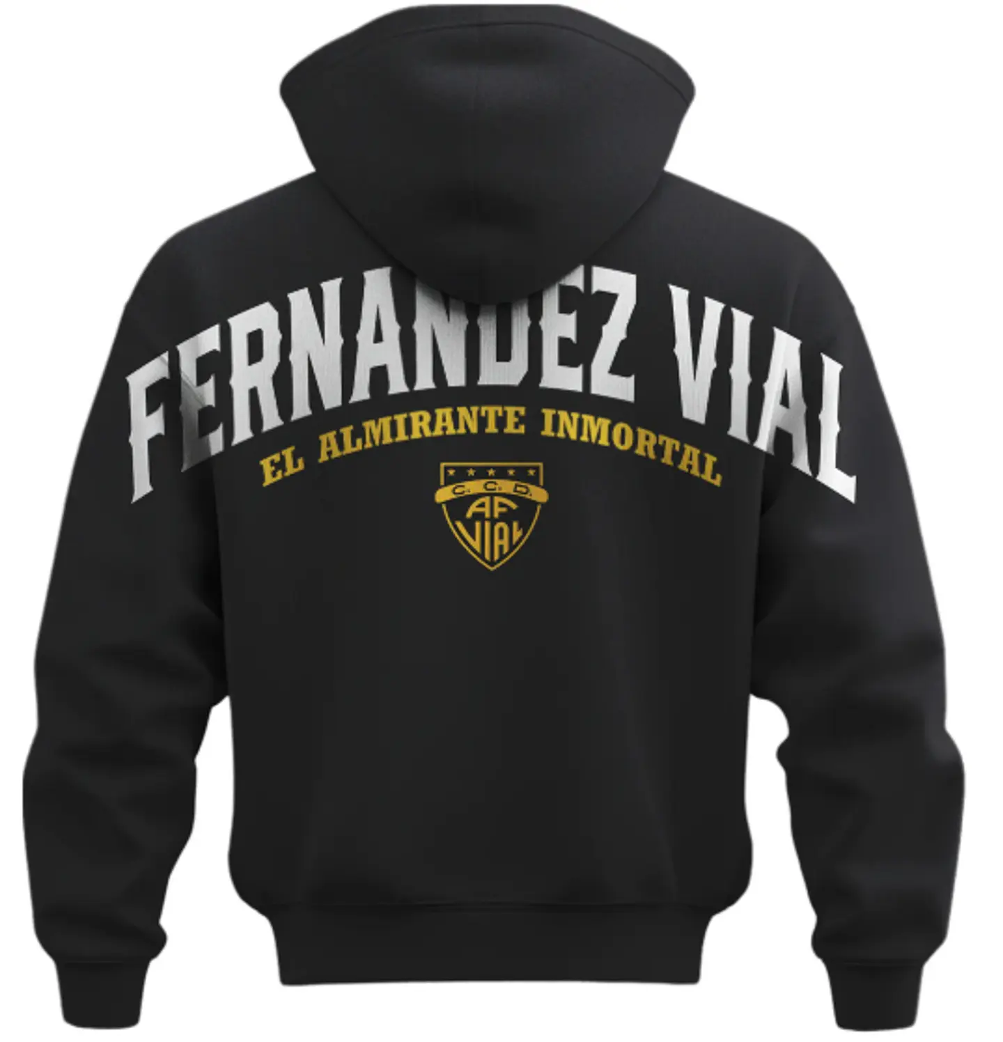 Polerón Fernández Vial - Stolz 3