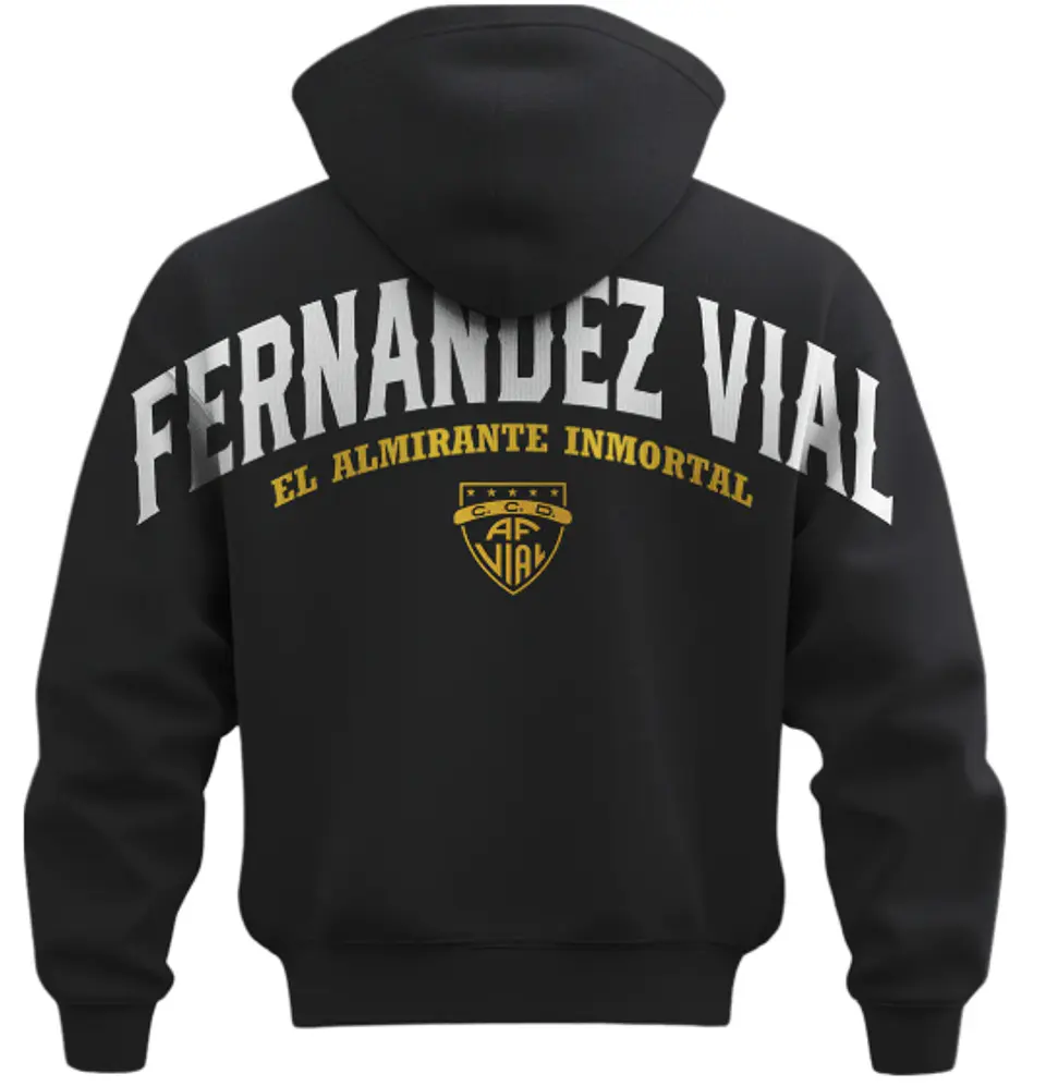 Polerón Fernández Vial - Stolz 3