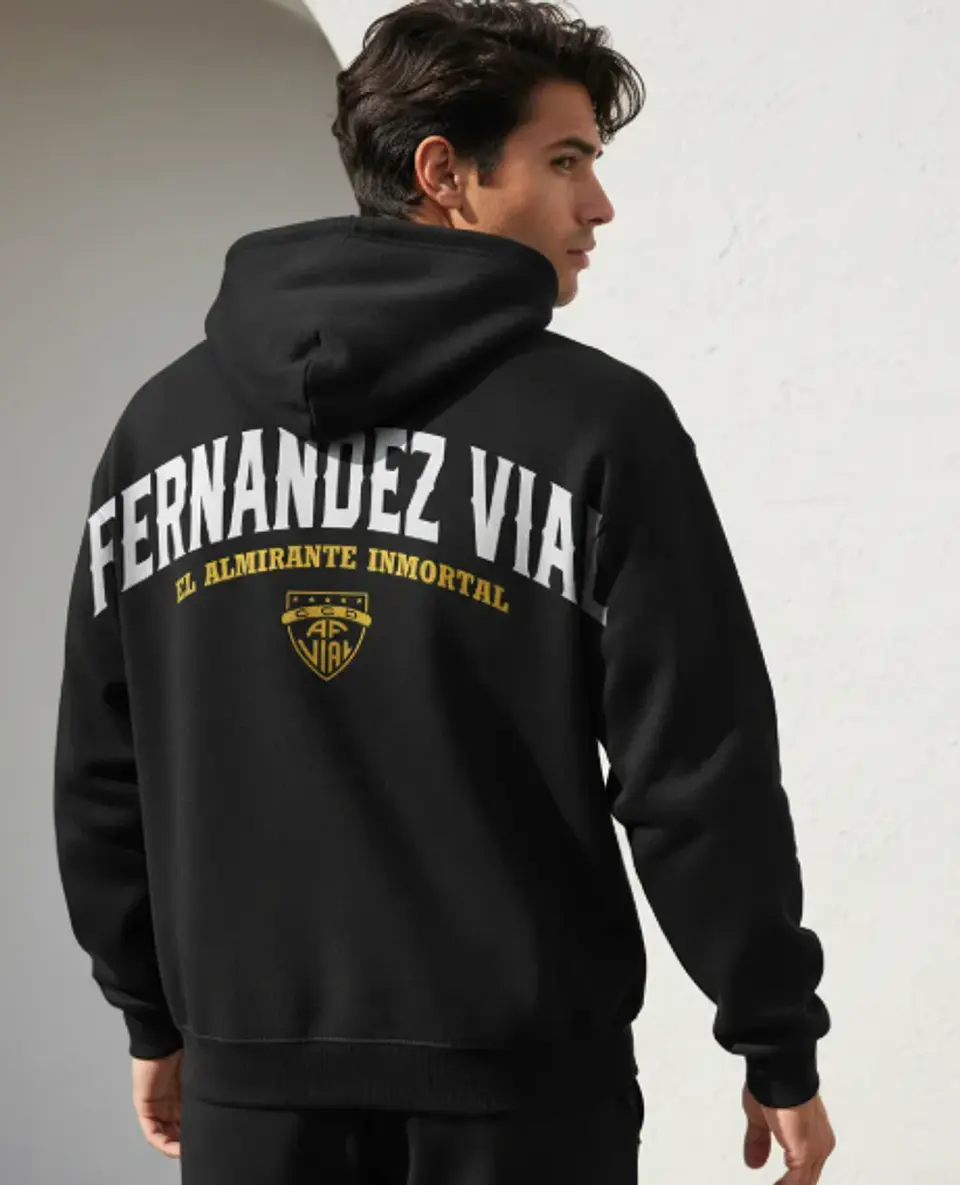 Polerón Fernández Vial - Stolz 4