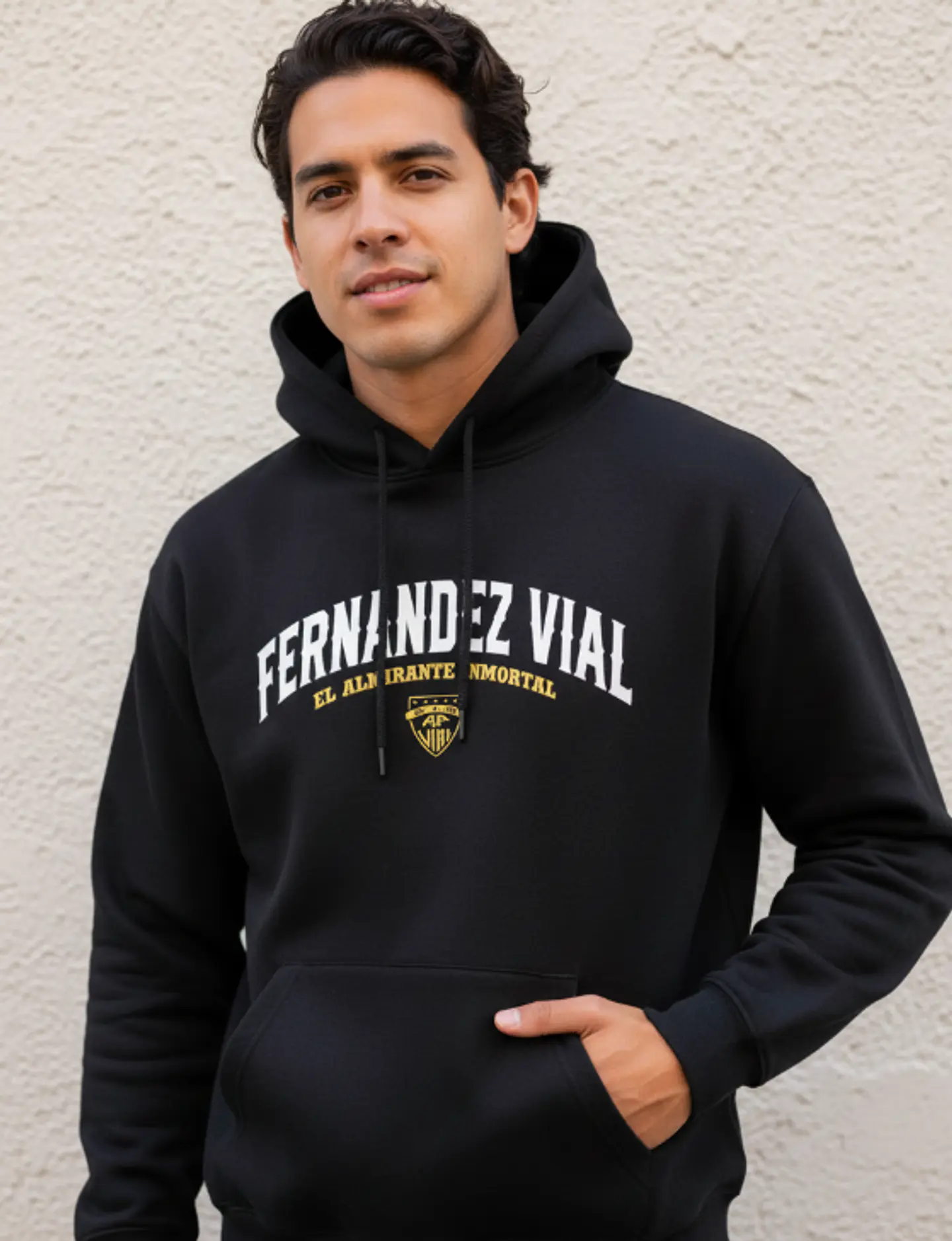 Polerón Fernández Vial - Stolz 5