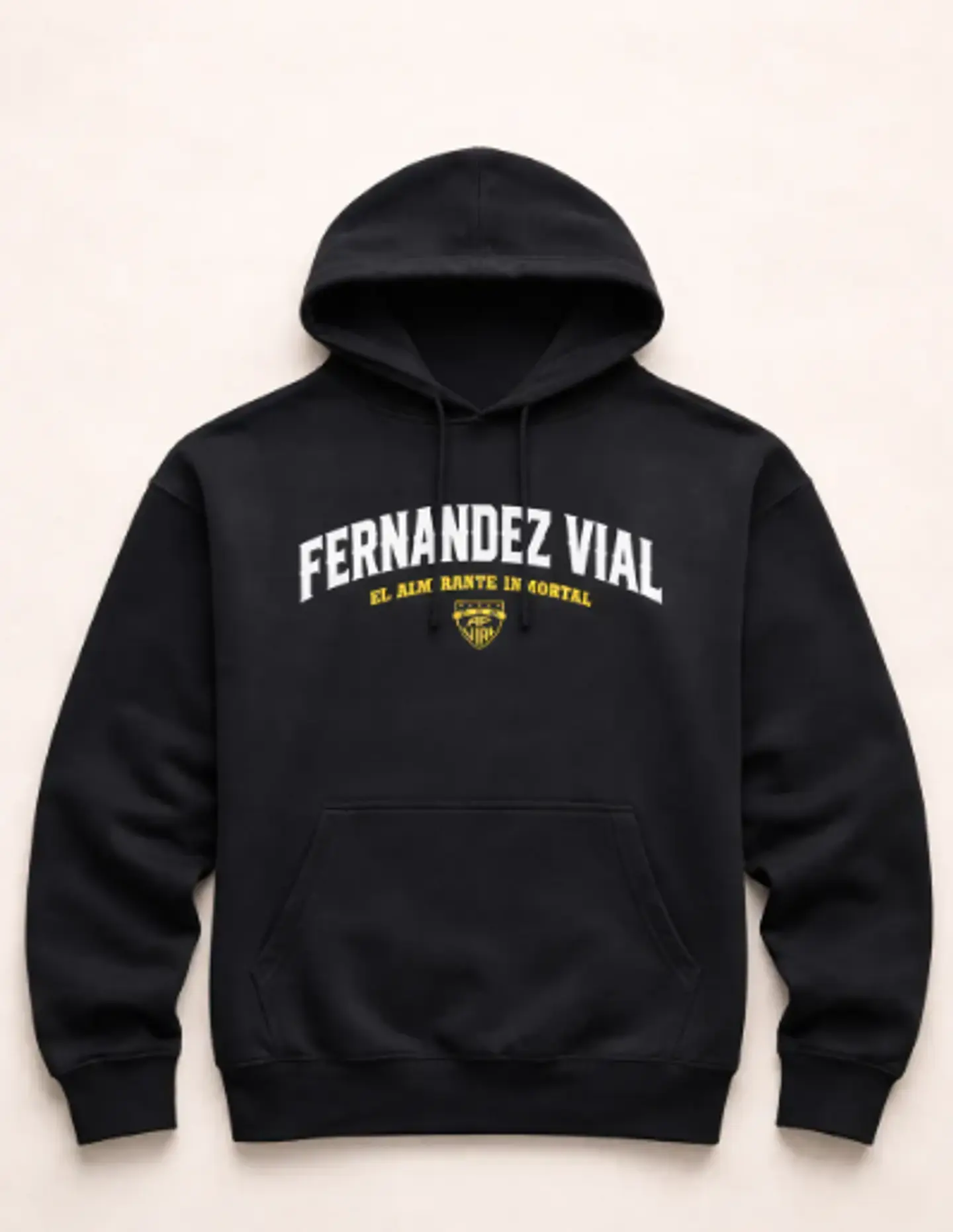 Polerón Fernández Vial - Stolz 7