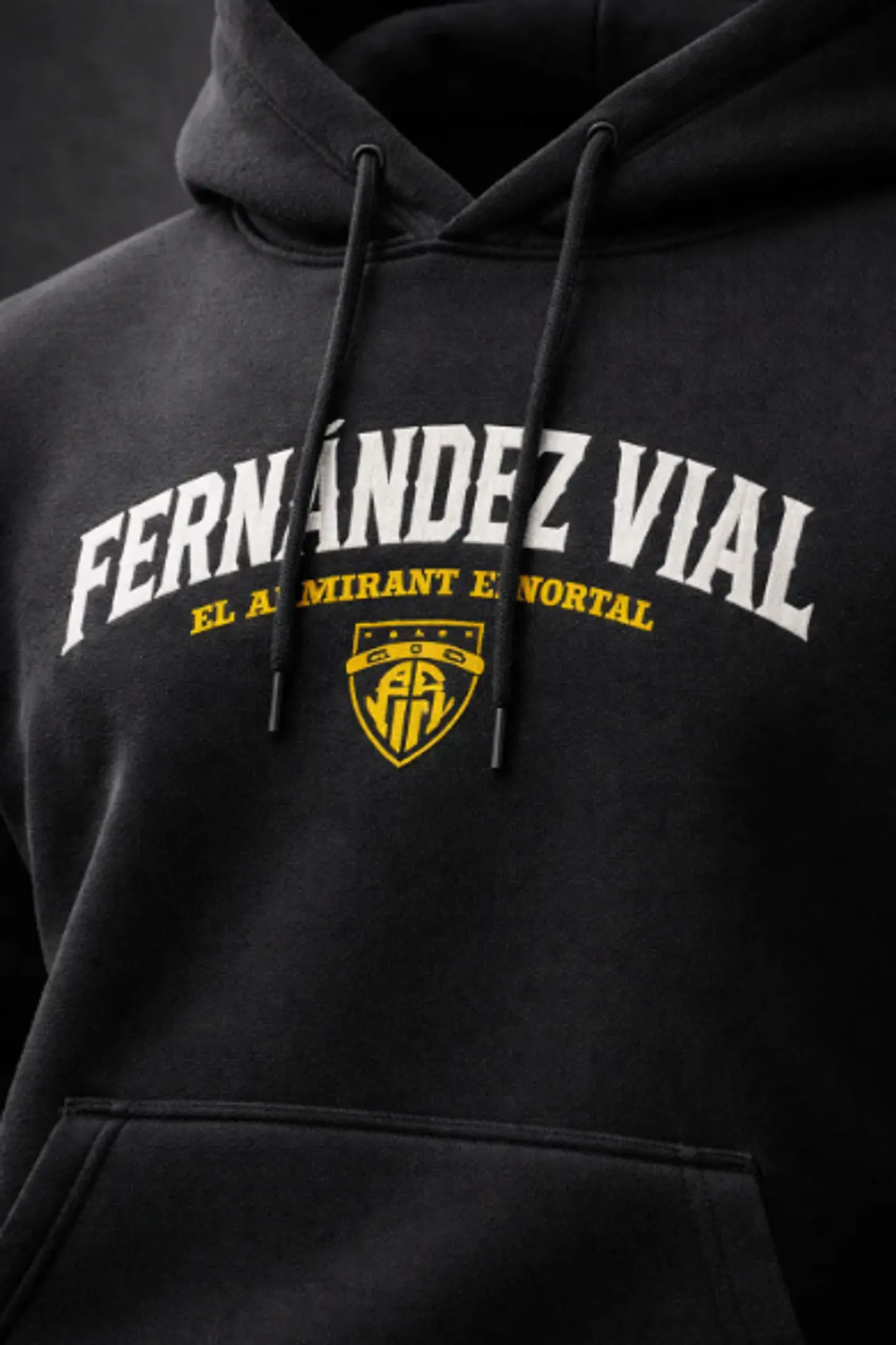 Polerón Fernández Vial - Stolz 9