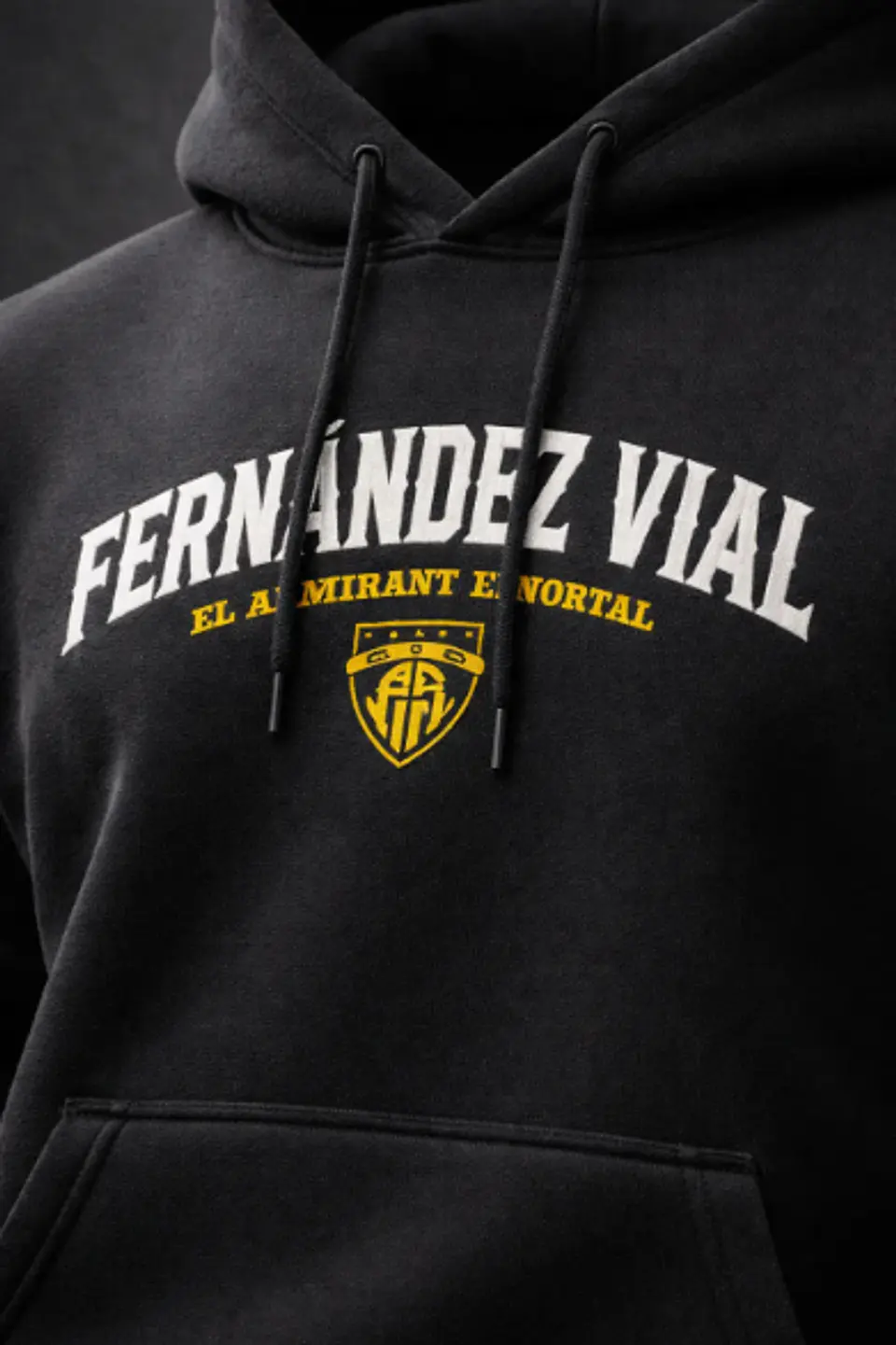 Polerón Fernández Vial - Stolz 9