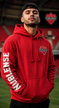 Polerón Ñublense - Minimal - Miniatura 1