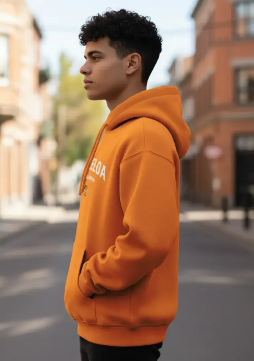 Polerón Cobreloa NE - Stolz 2