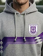 Polerón Deportes Concepción - Farben - Miniatura 2