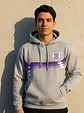 Polerón Deportes Concepción - Farben - Miniatura 4