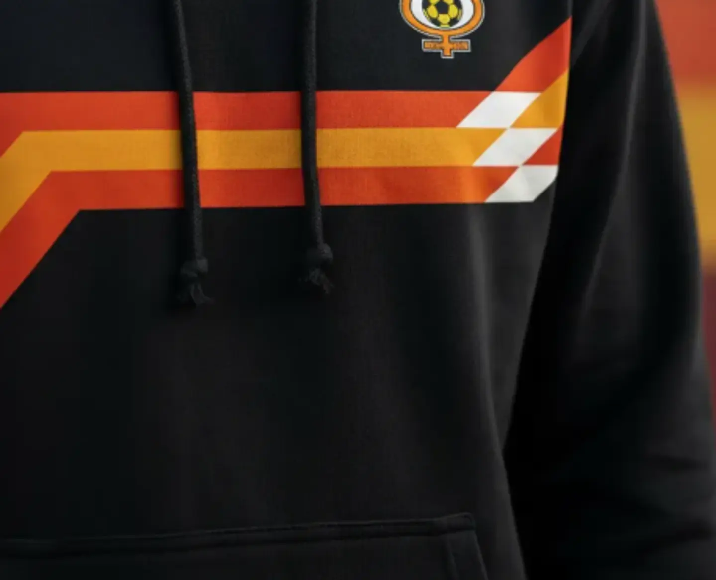 Polerón Cobreloa - Farben 6