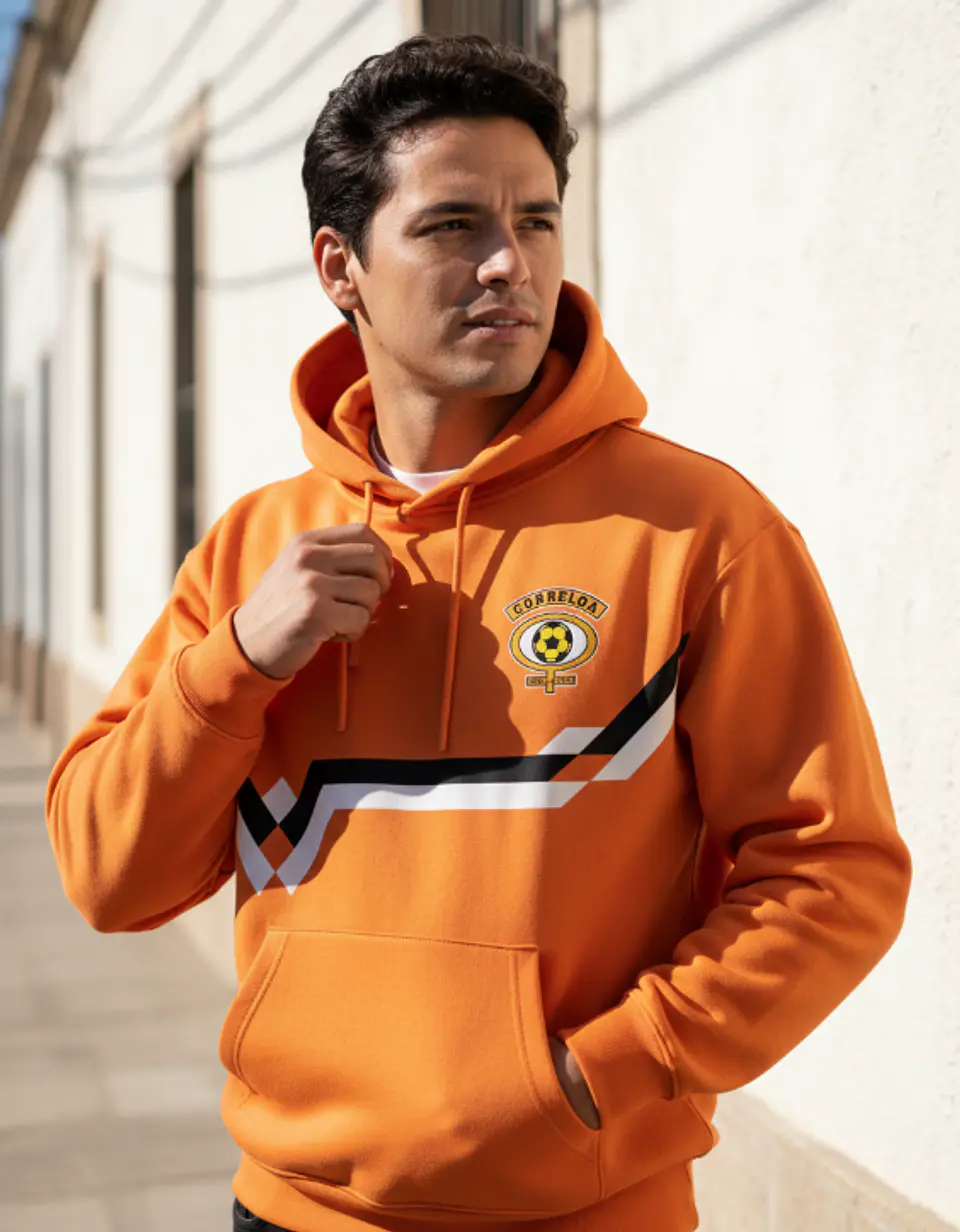Polerón Cobreloa - Farben 8