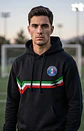 Polerón Audax Italiano - Farben - Miniatura 1