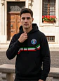 Polerón Audax Italiano - Farben - Miniatura 4