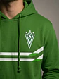 Polerón Santiago Wanderers - Farben - Miniatura 3