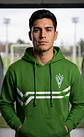 Polerón Santiago Wanderers - Farben - Miniatura 4