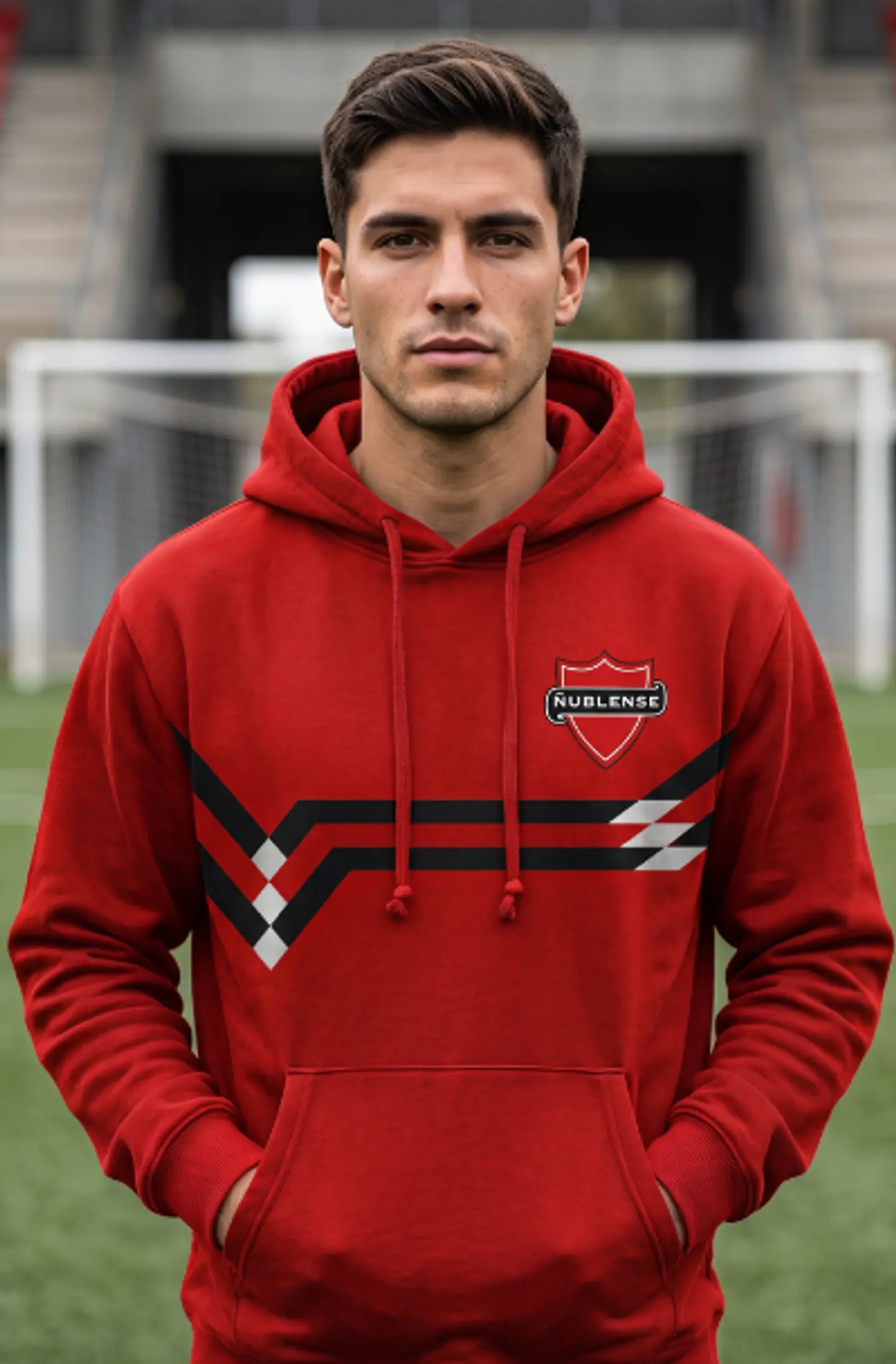 Polerón Ñublense - Farben 6