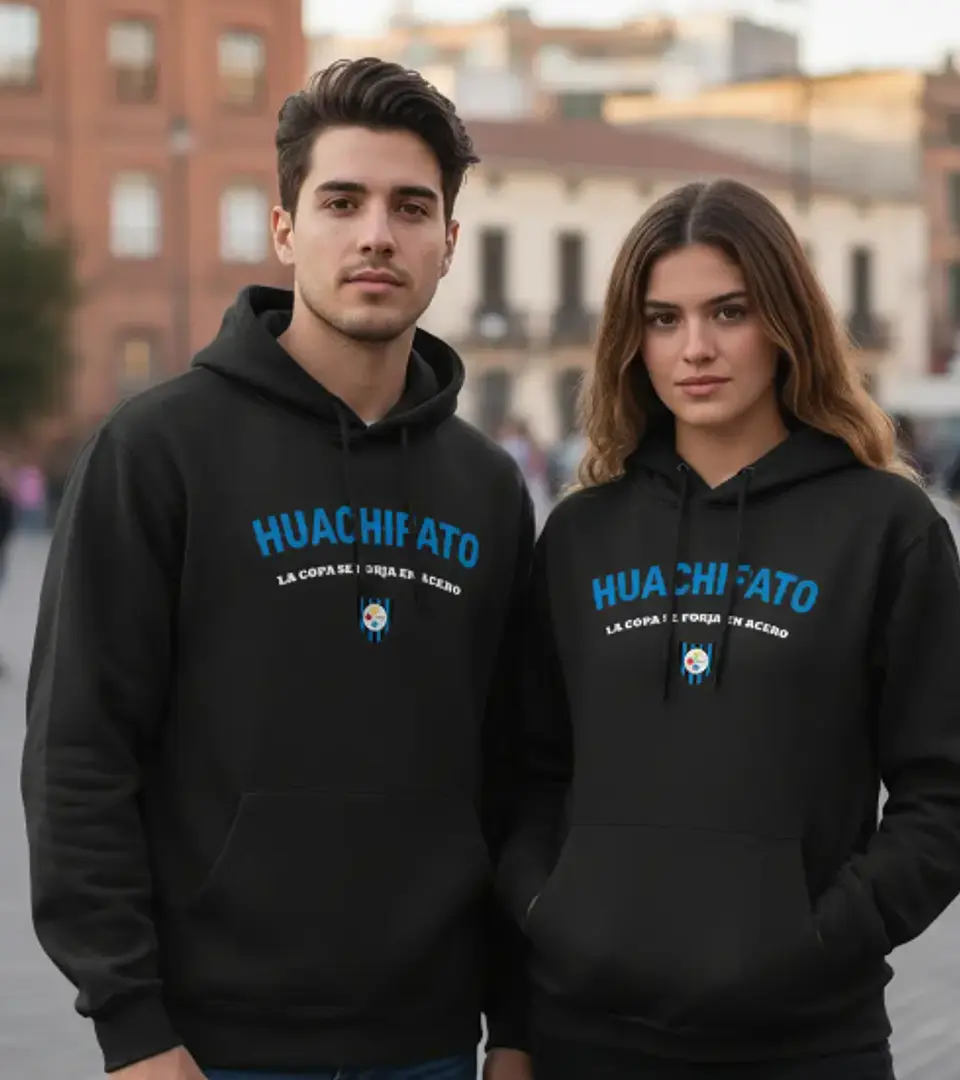 Polerón Huachipato - Stolz 2