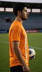 Polera Dry Fit Cobreloa - Minimal - Miniatura 4