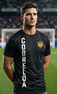 Polera Dry Fit Cobreloa - Minimal - Miniatura 9