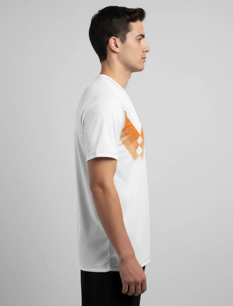 Polera Cobreloa - Farben 2