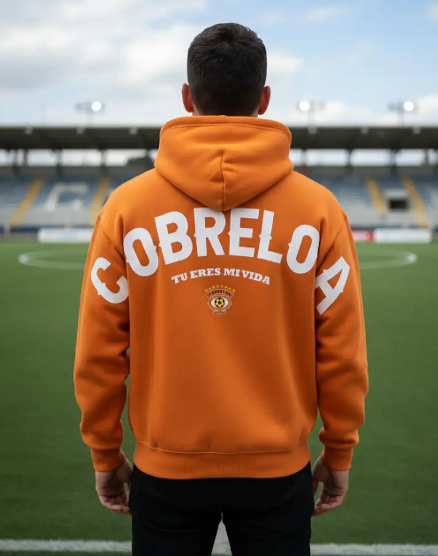 Cuál es el color de tu pasión?