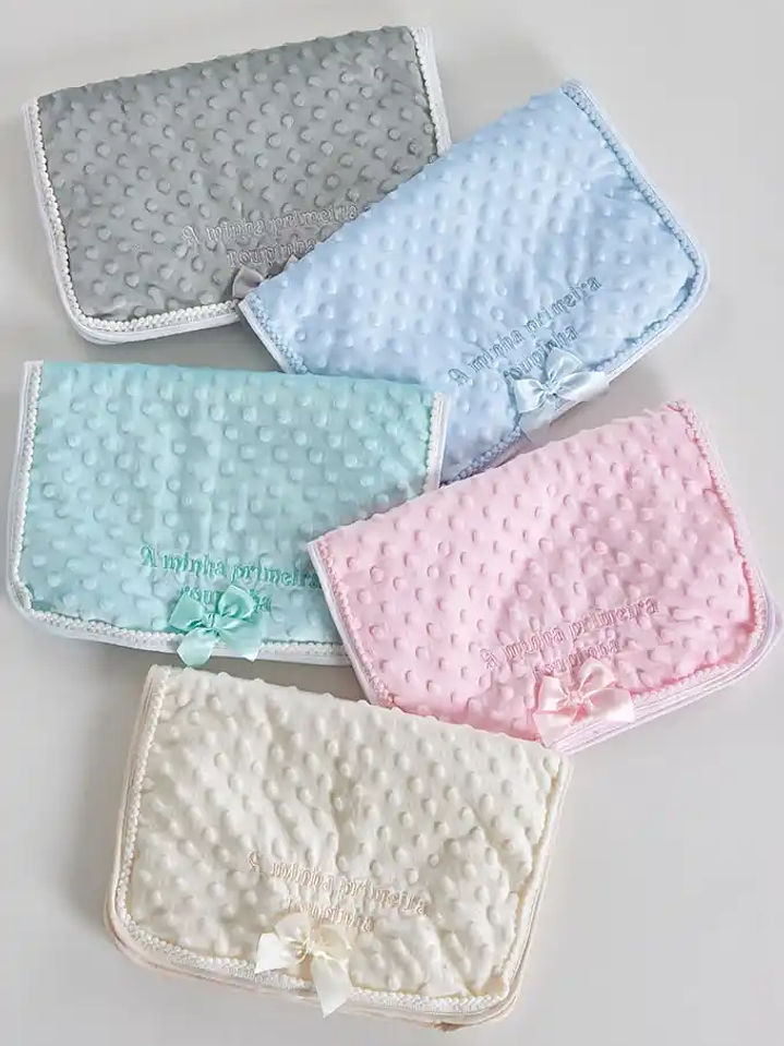 Conjunto Bebé 6 Peças Topitos 2