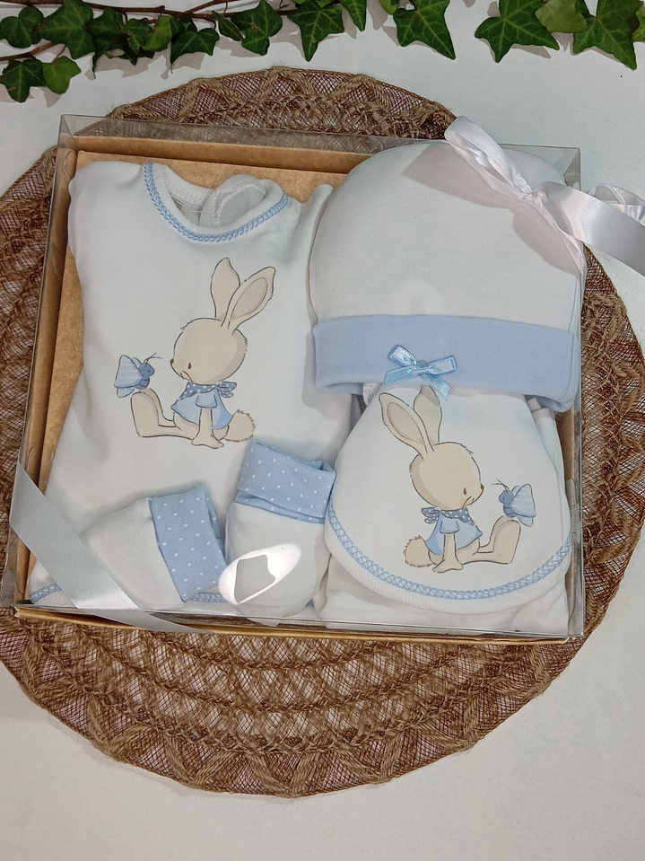 Conjunto 5 peças  3