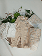 Conjunto babygrow peróla com acessórios  - Thumbnail 2