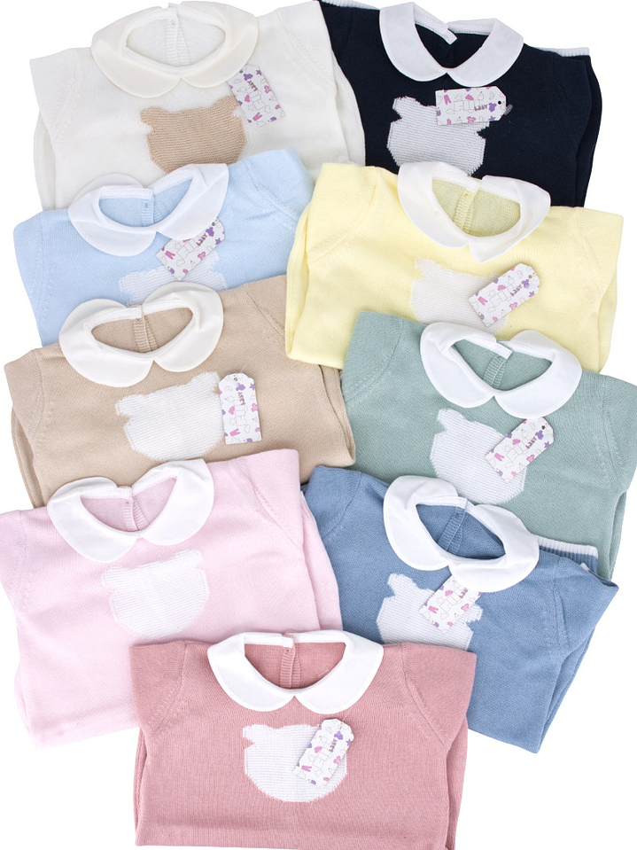 Macacão de malha de verão 2