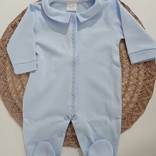 Babygrow  adorável  para bebés