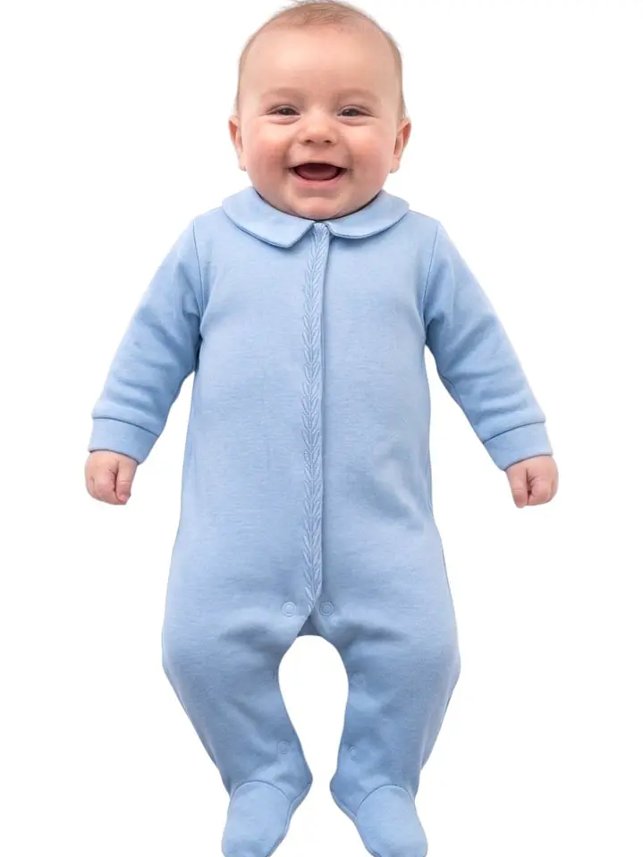 Babygrow  adorável  para bebés 5