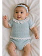 Conjunto de malha bebé - Thumbnail 2