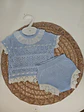 Conjunto de malha bebé - Thumbnail 5